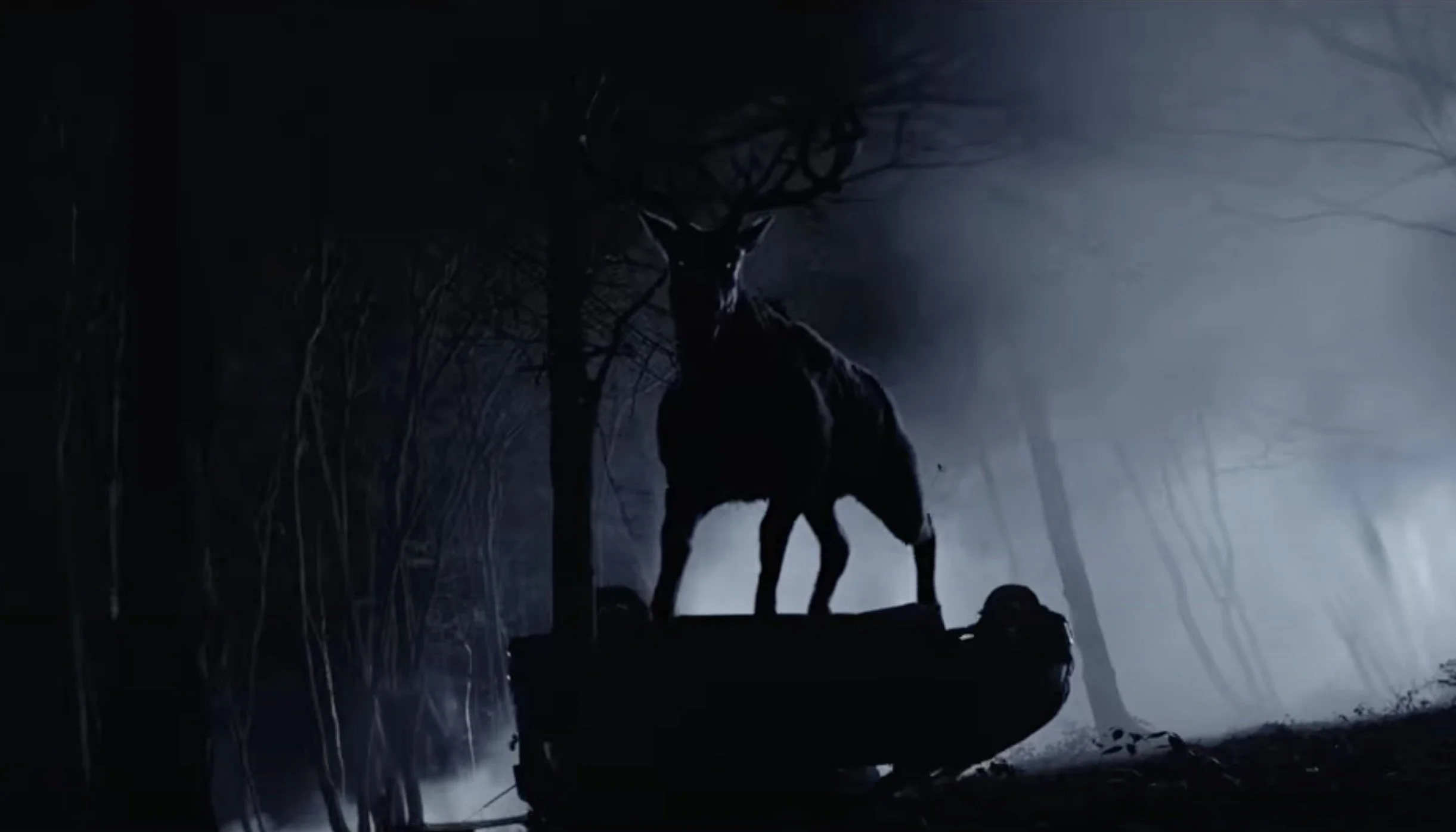 Final trailer for Bambi: The Reckoning – Bambi is out for revenge and blood
